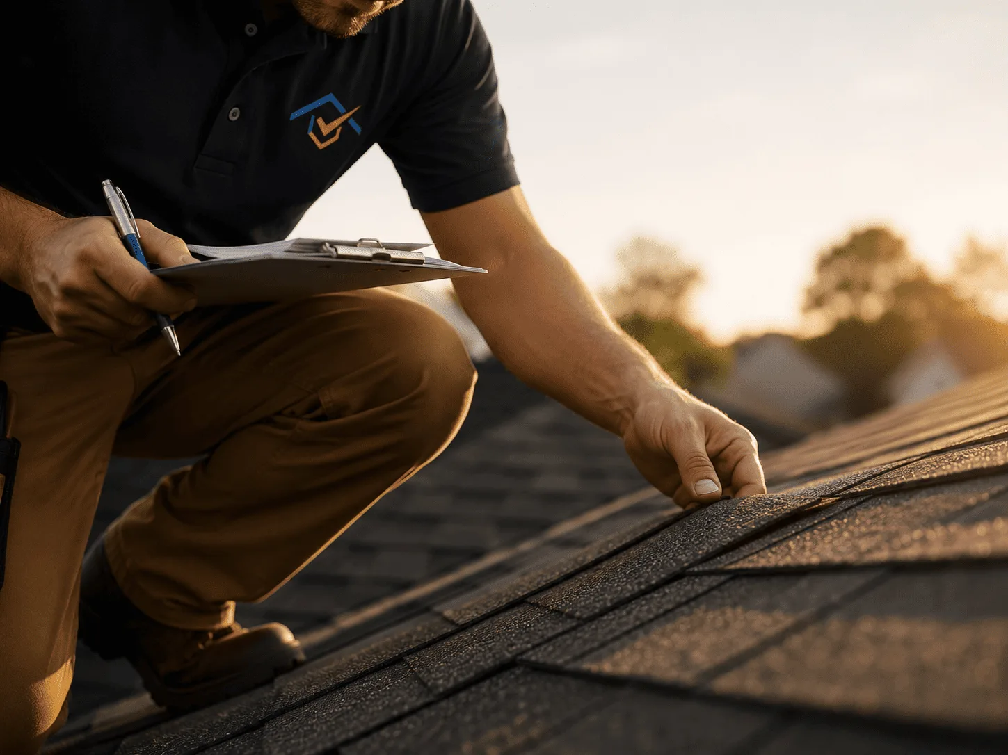 Why Choose Roof Inspection in Friendsville, MD